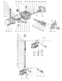 Part Location Diagram of 50692294PGS Generac KIT, CNTRL SET